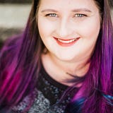 Chelsea C. Moye — USA Today Bestselling Author