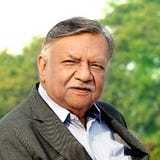 Guru Swarup Srivastava
