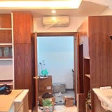 Sửa đồ gỗ tại hà đông