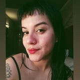 Eu, Del Fuoco