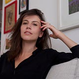 Rita de Podestá