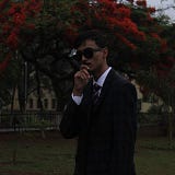 Anirudh Kanabar