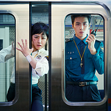 (ENG SUB)tvN — Catch The Ghost Ep. 6[2019]
