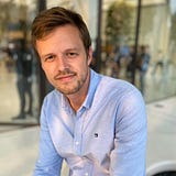 Sébastien Leidgens