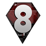 Super8 Coin [Super8 network]