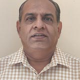 Mahesh Jethmalani