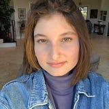 Nikki Petrie