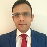 Sunil Raina