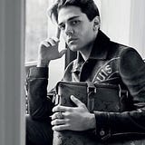 Adam Raphael
