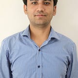 Affan Nadeem