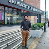 Ullas Kakanadan