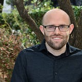 Jon Fortenbury