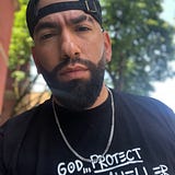 Daniel Alejandro Leon-Davis