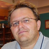 Martin Smolny