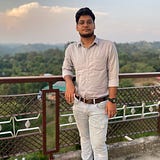 Ankur Khandelwel