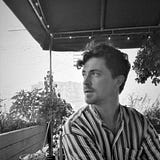 Darren T. Atherton
