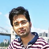 Nikhil Tyagi