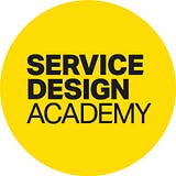 Service Design Academy
