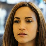 Abigail Calcott