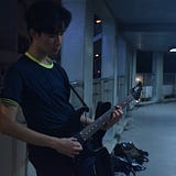 夜夜Yoru