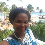 Jenita Lawal