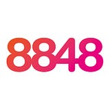 8848 Communications