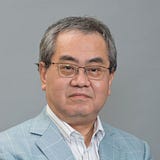 御厨貴