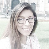 Roxana Gómez Romero