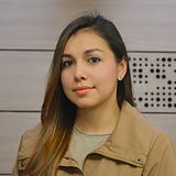 Vanessa Prieto Sandoval