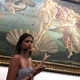Alexandra Oduber