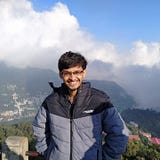 Satyajeet Jha