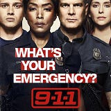9-1-1 FOX