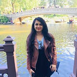 Srujana Nagaraj