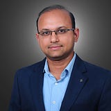 Naresh Thukkani