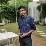 Sambhav Jain