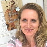 Stephany Slater (Robinson)