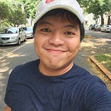 彭奕森Eason Peng