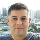 César Vergara