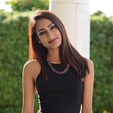 Anjali Walia