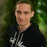 Joris Westerveld