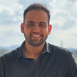 Ashish Pal