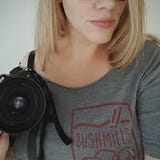 Kylie Crawford Volrath