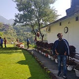 Rishi krishnatre