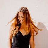 Sophia Nie