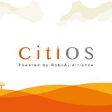 CitiOS Official
