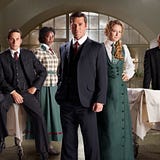 Murdoch Mysteries Season 13