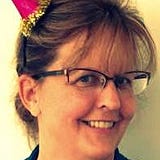 Liz Baker