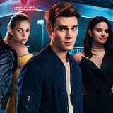 Riverdale