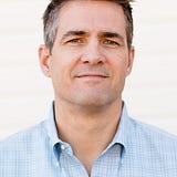 Chris Schwalbach