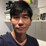 Stanley Tseng (阿哲)